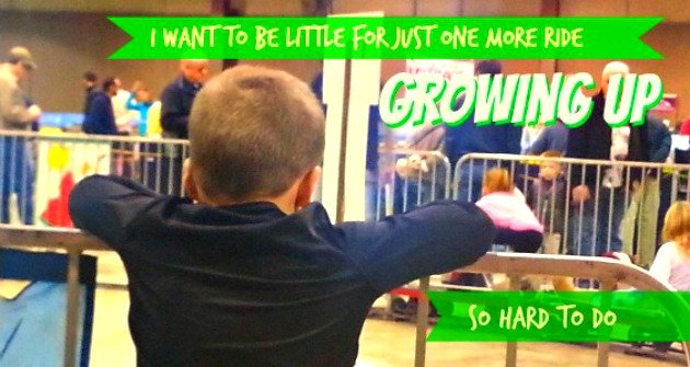 Growing Up2 - The Hypertufa Gardener