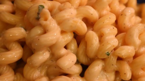 Cavatappi Mac and Cheese – Best of Easy Recipes