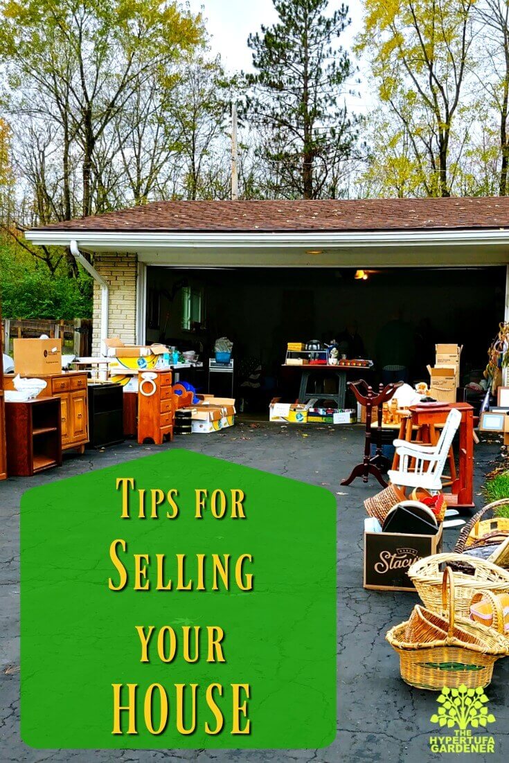 Tips for Selling Your House